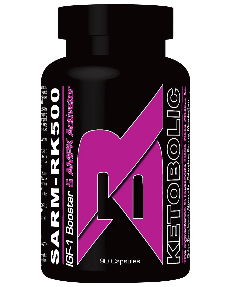 Ketobolic by Body Ripped