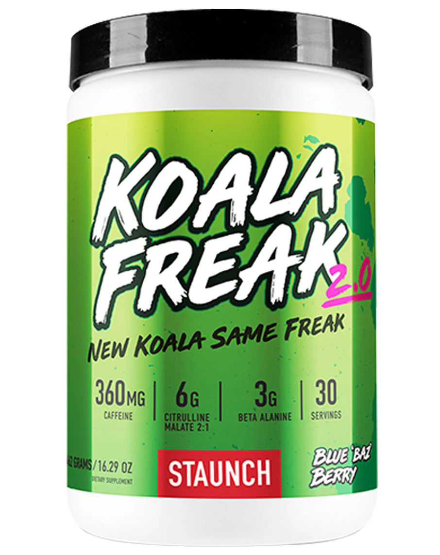 Koala Freak 2.0 by Staunch - Image 2