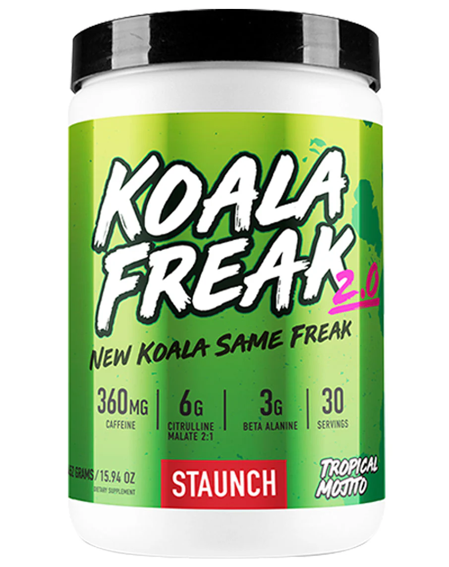 Koala Freak 2.0 by Staunch - Image 6