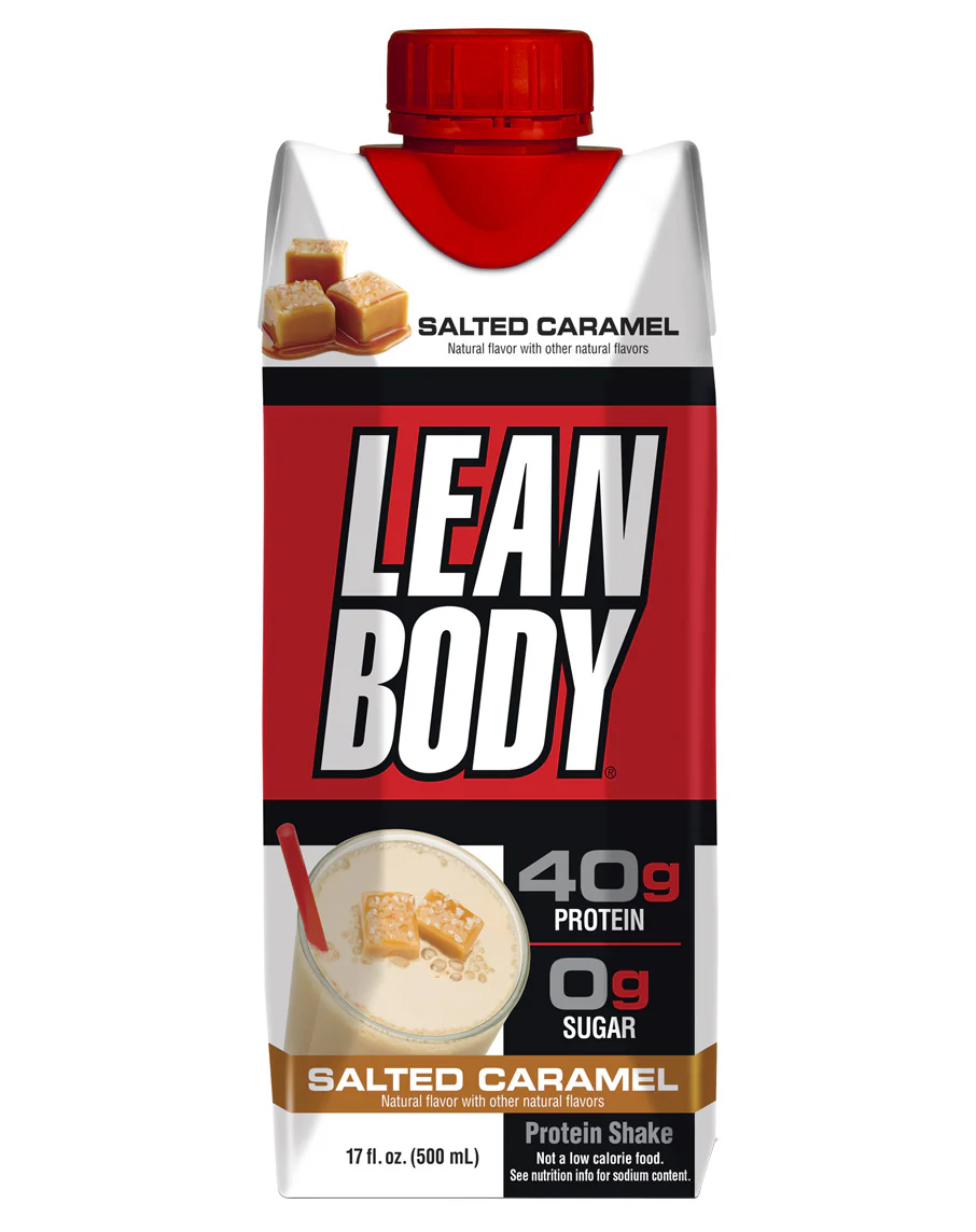 Lean Body RTD by Labrada - Image 6