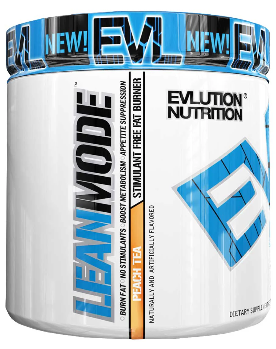 Lean Mode by Evlution Nutrition
