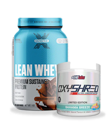 Lean Stack