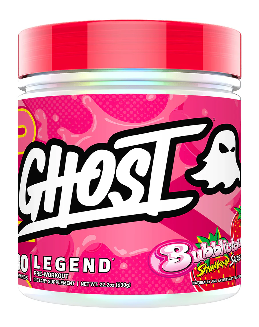 Legend V4 by Ghost Lifestyle