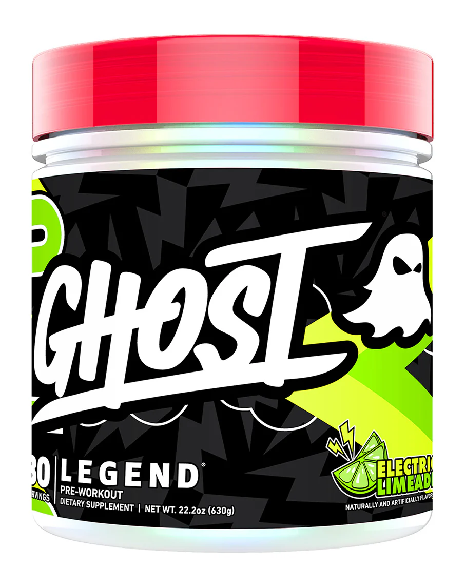Legend V4 by Ghost Lifestyle - Image 2