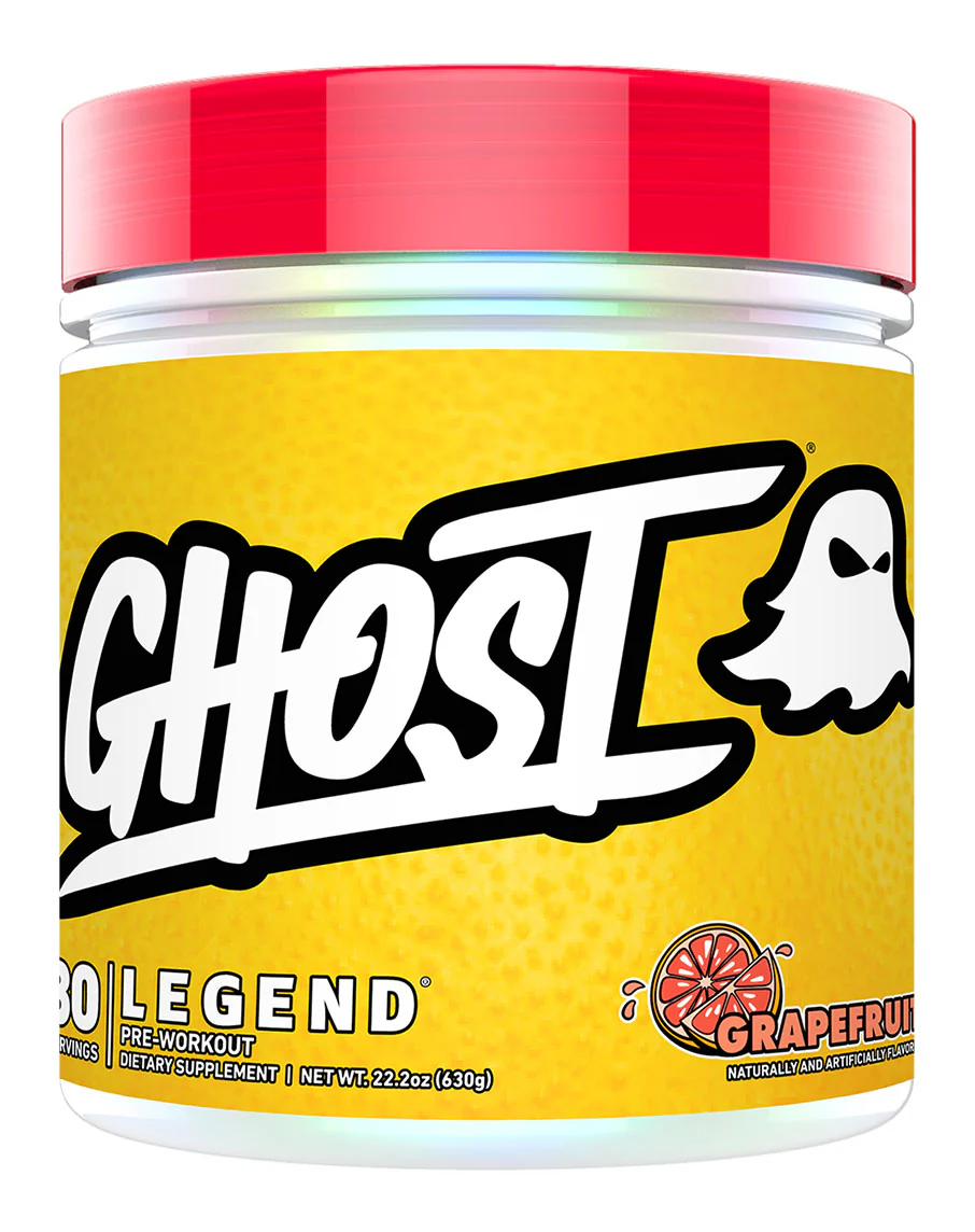 Legend V4 by Ghost Lifestyle - Image 3