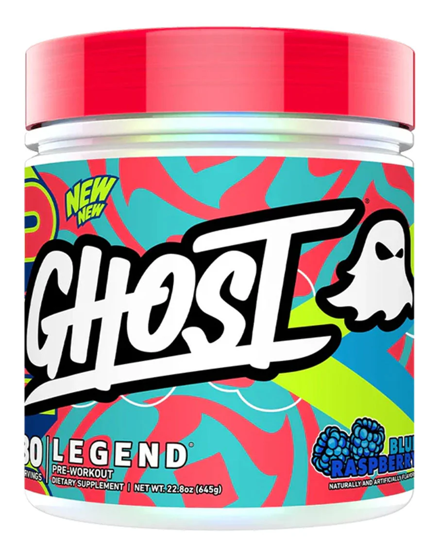 Legend V4 by Ghost Lifestyle - Image 4