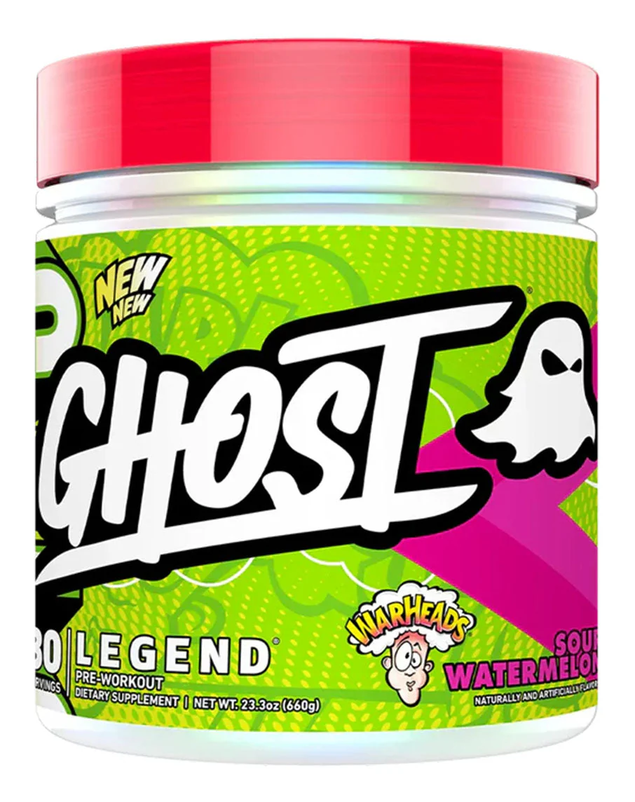 Legend V4 by Ghost Lifestyle - Image 5