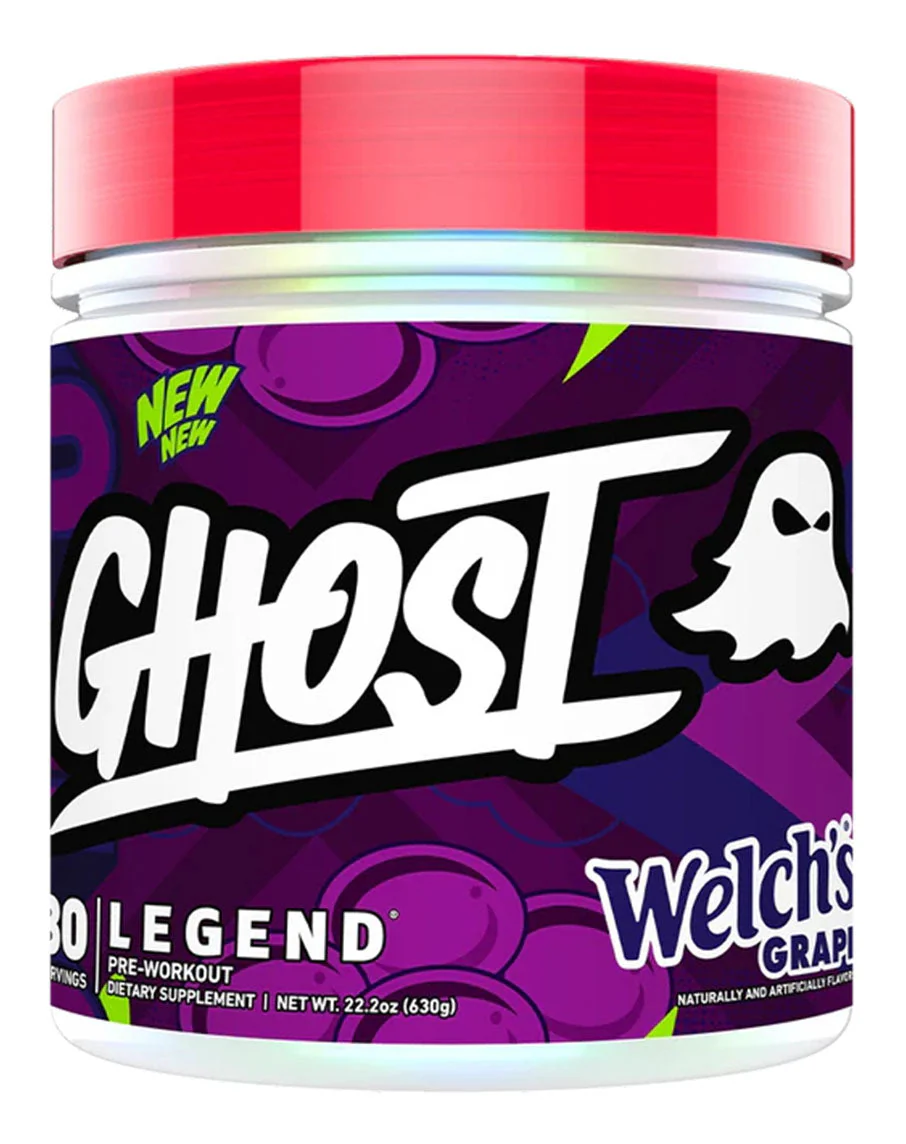 Legend V4 by Ghost Lifestyle - Image 6