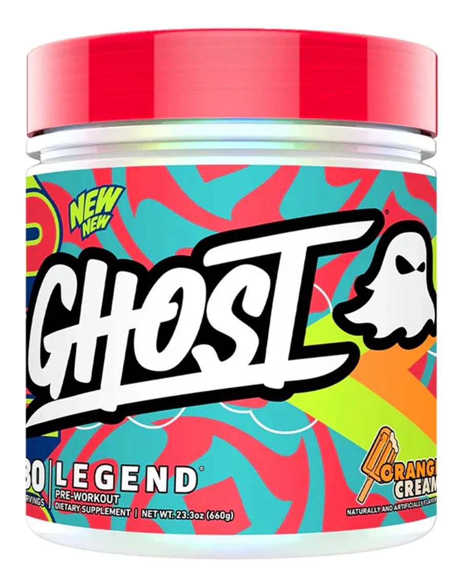 Legend V4 by Ghost Lifestyle - Image 7