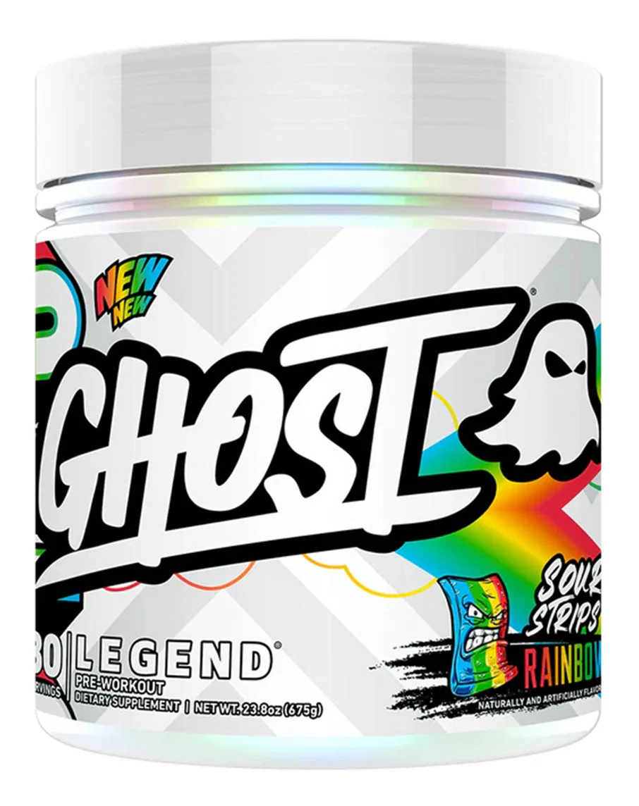 Legend V4 by Ghost Lifestyle - Image 8
