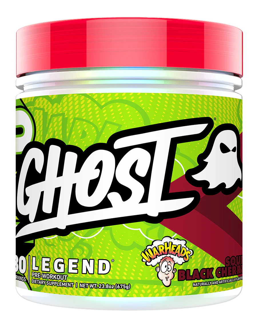 Legend V4 by Ghost Lifestyle - Image 9