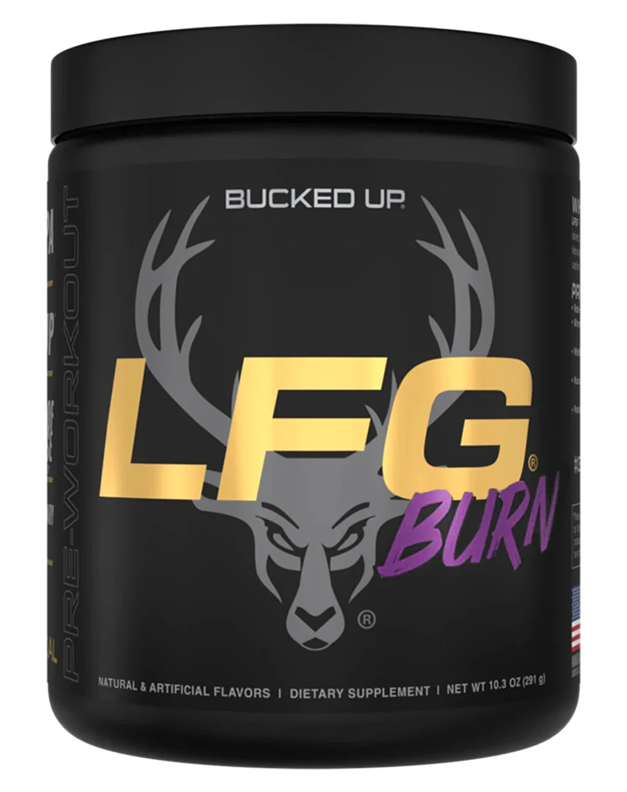 LFG by Bucked Up - Image 2