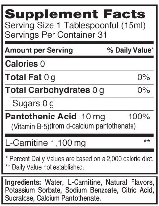 Liver & Organ Defender by Rich Piana 5% Nutrition - Image 2