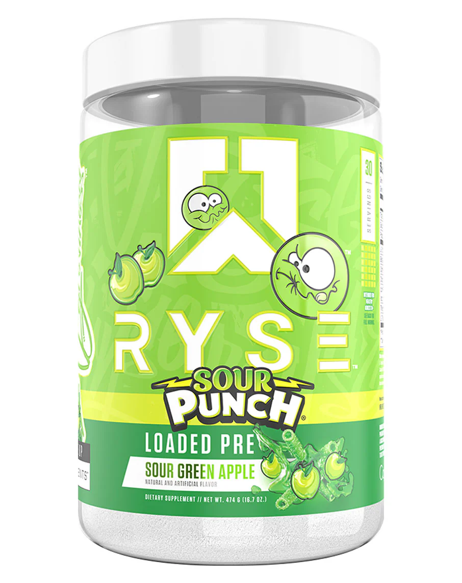 Loaded Pre Workout by Ryse - Image 7