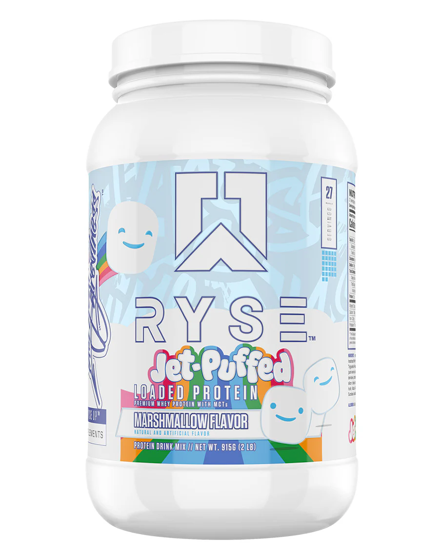 Loaded Protein by Ryse - Image 10