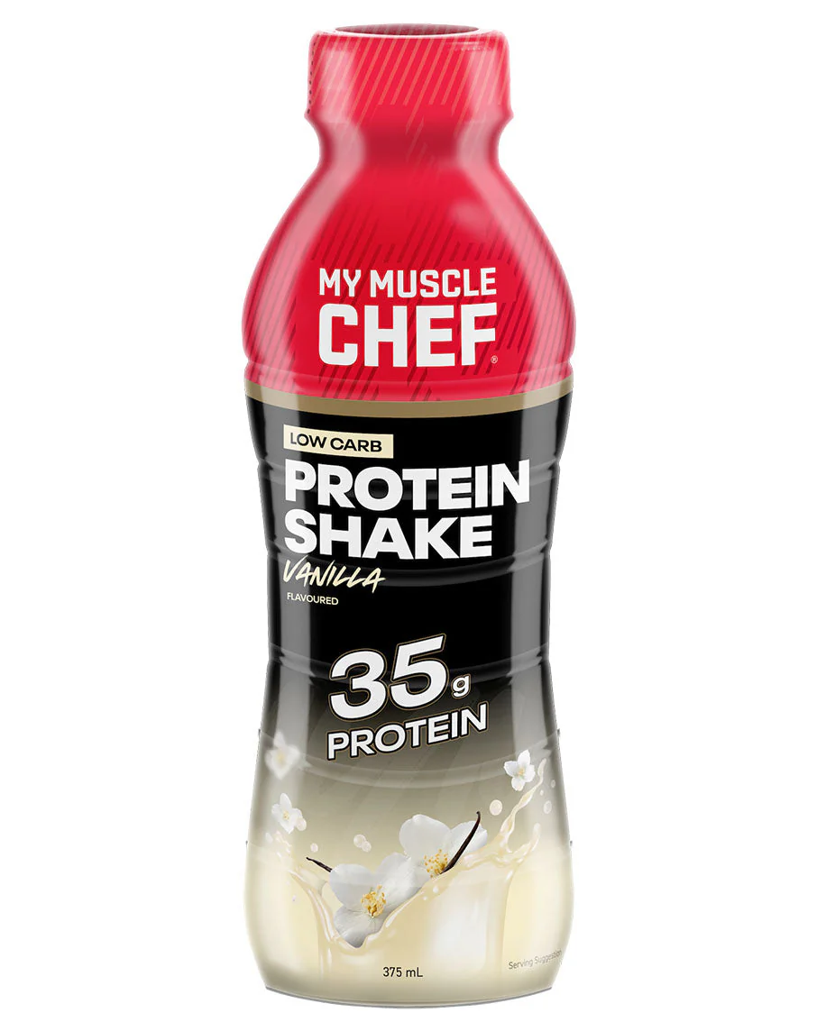 Low Carb Protein Shake by My Muscle Chef - Image 2
