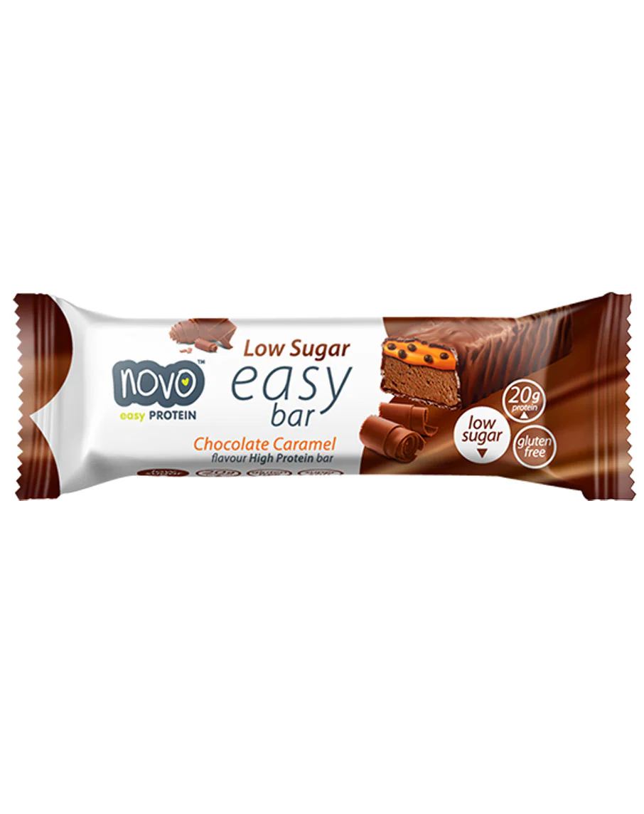 Low Sugar Easy Bar by Novo - Image 4
