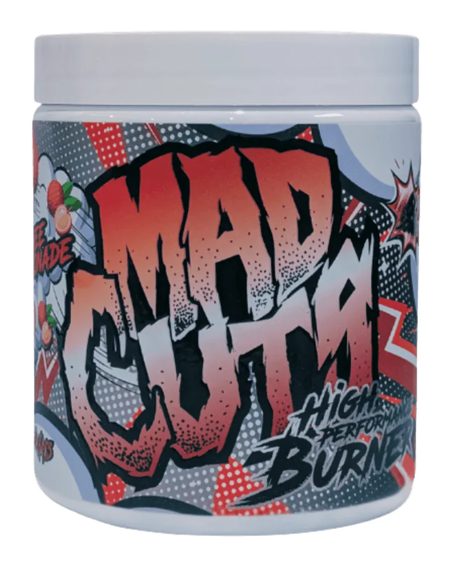 Mad Cuts by Mad Science