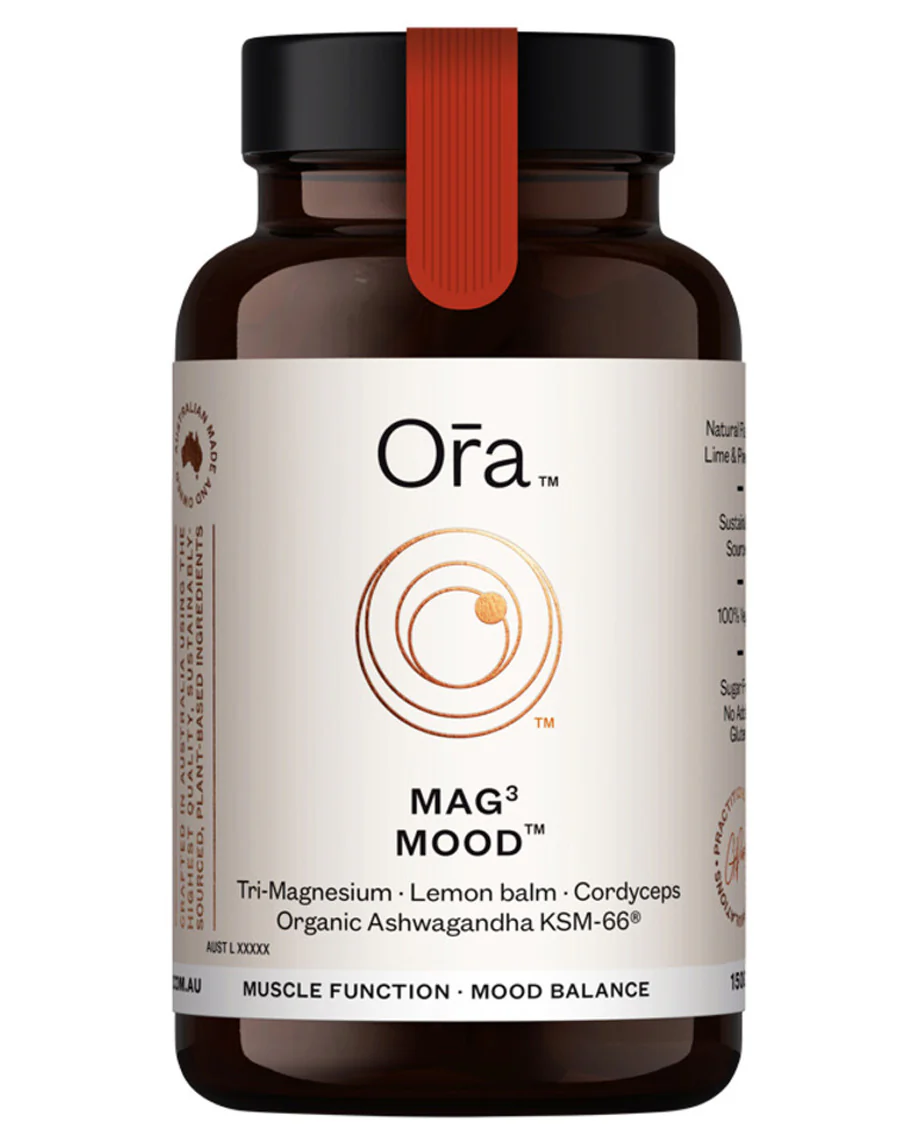Mag 3 Mood by Ora