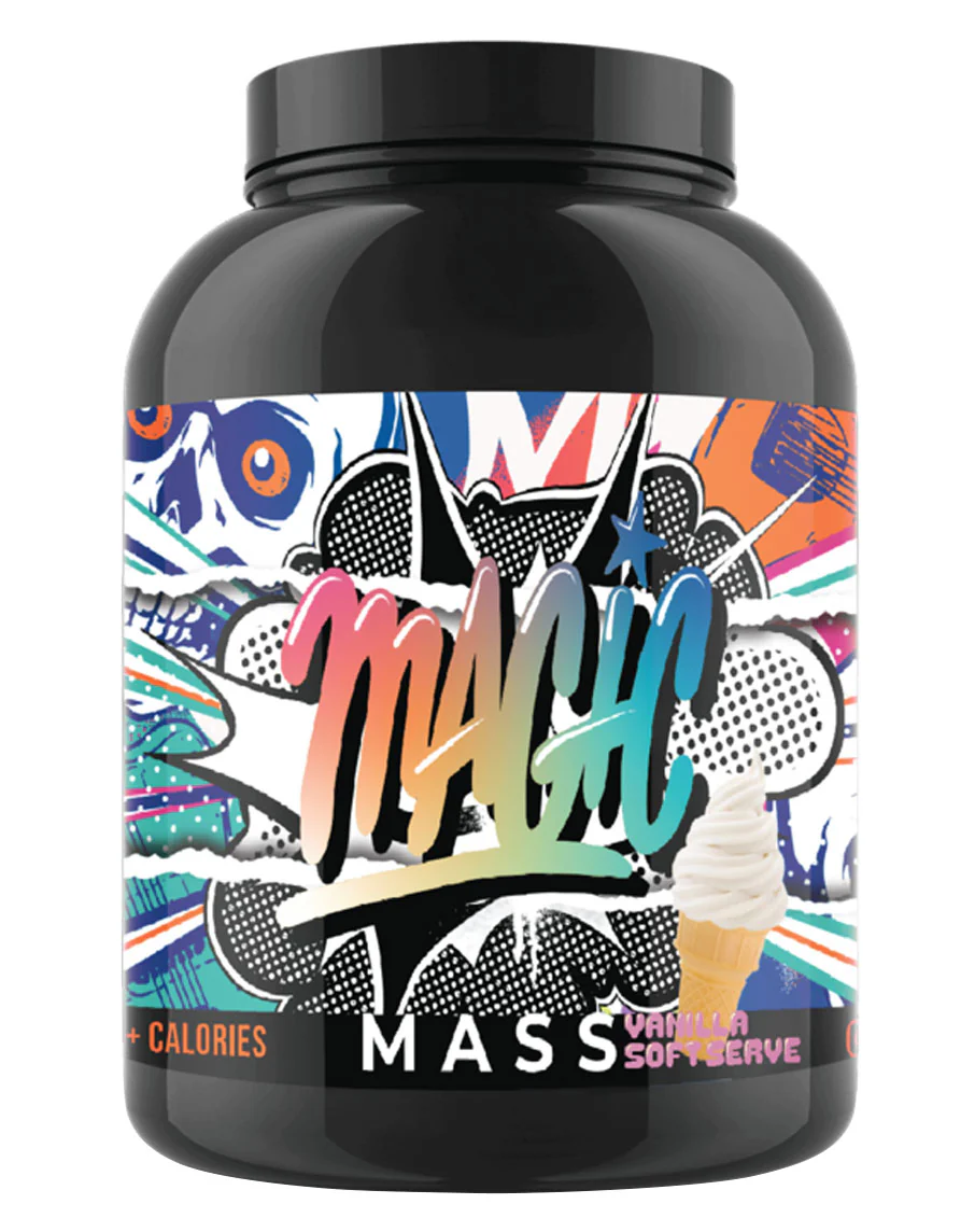 Mass by Magic Sports Nutrition - Image 2