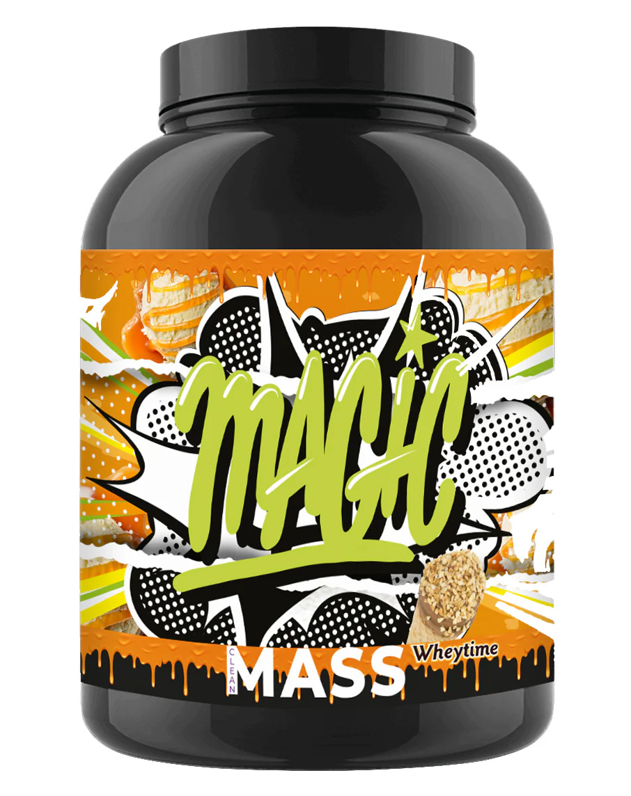 Mass by Magic Sports Nutrition - Image 3