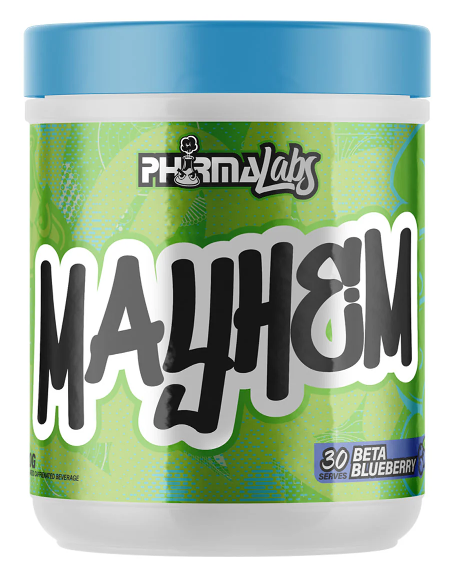 Mayhem by PharmaLabs - Image 5