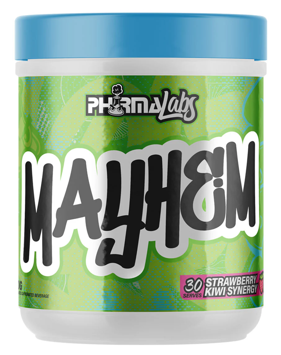 Mayhem by PharmaLabs - Image 7