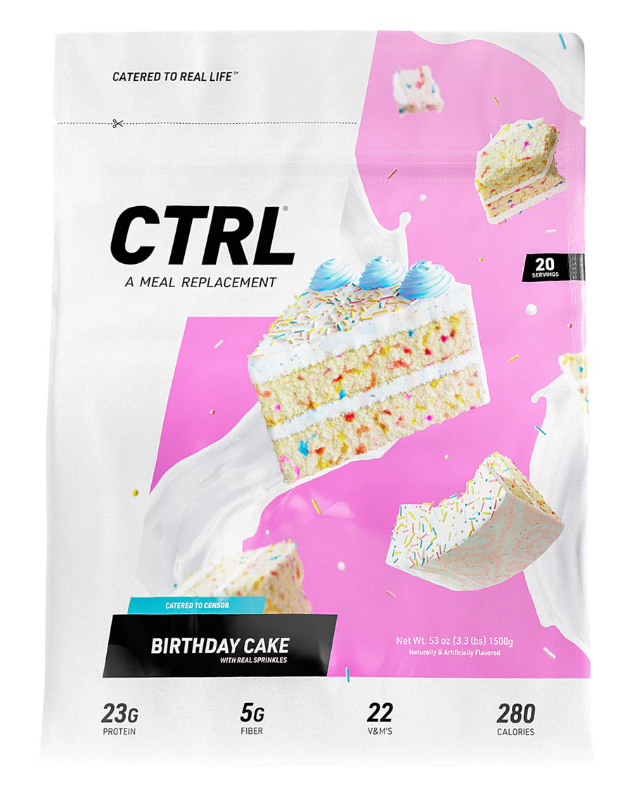 Meal Replacement by CTRL - Image 2