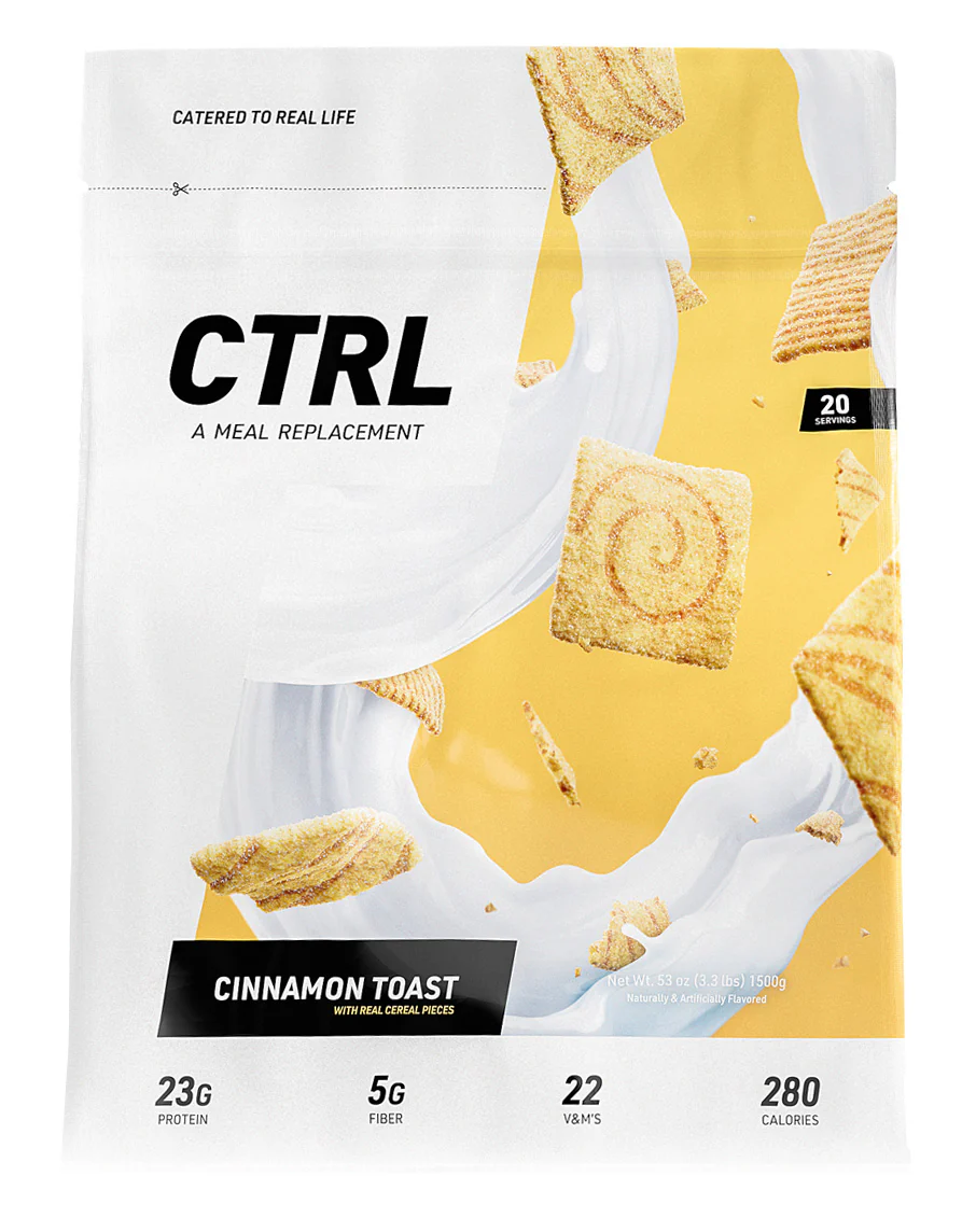 Meal Replacement by CTRL - Image 3
