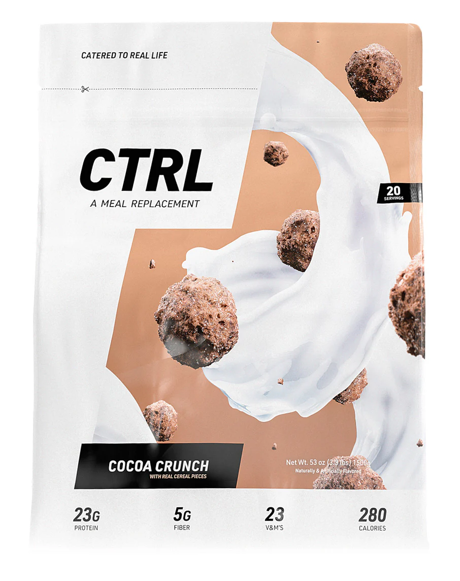 Meal Replacement by CTRL - Image 4