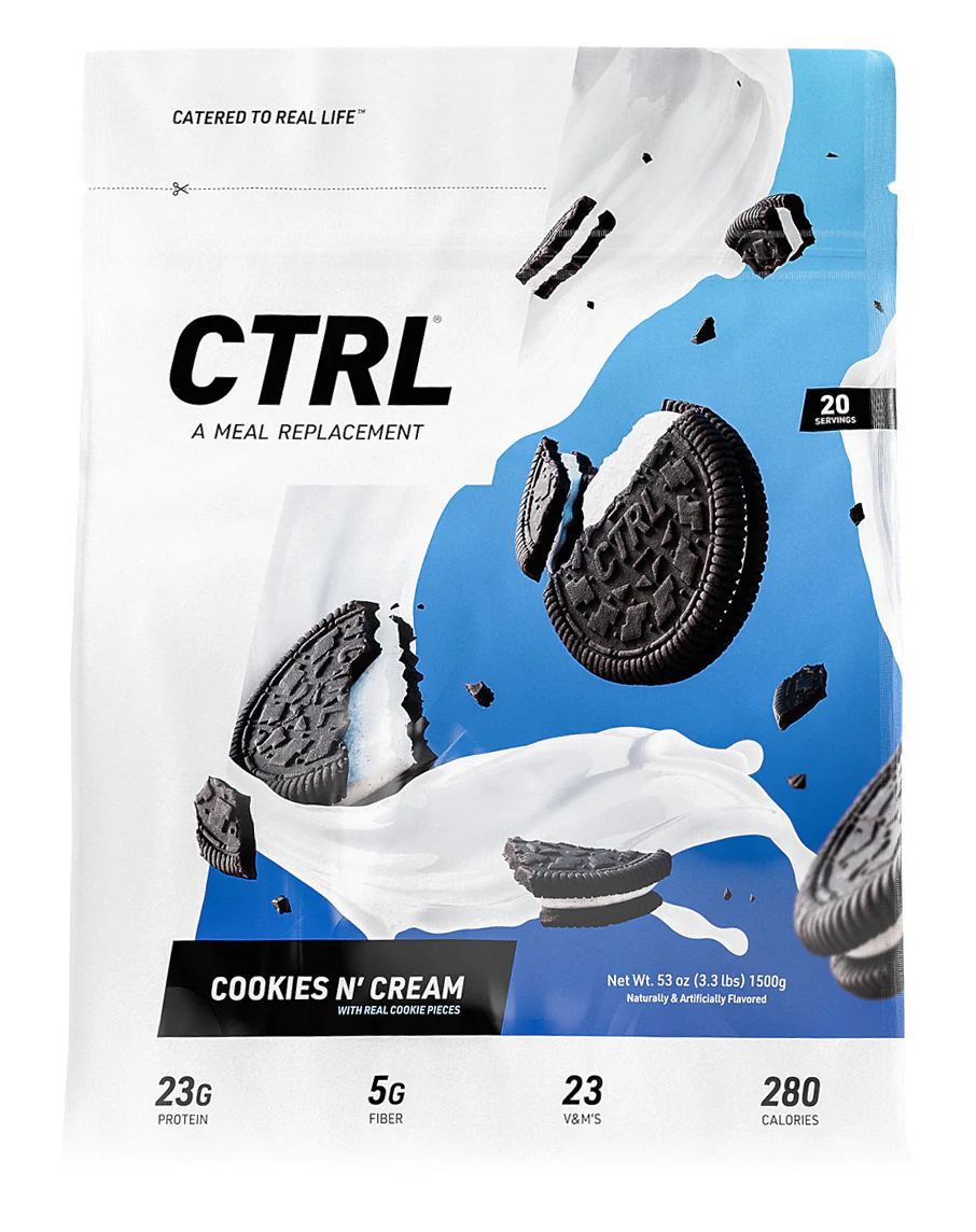 Meal Replacement by CTRL - Image 5