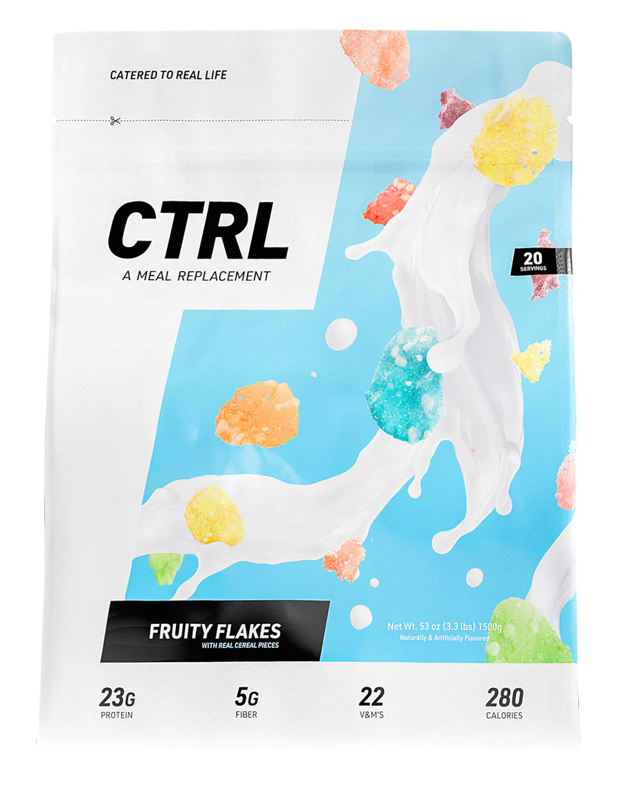 Meal Replacement by CTRL - Image 6