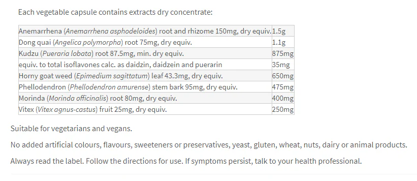 Menopause Heat Relief by Fusion Health - Image 4