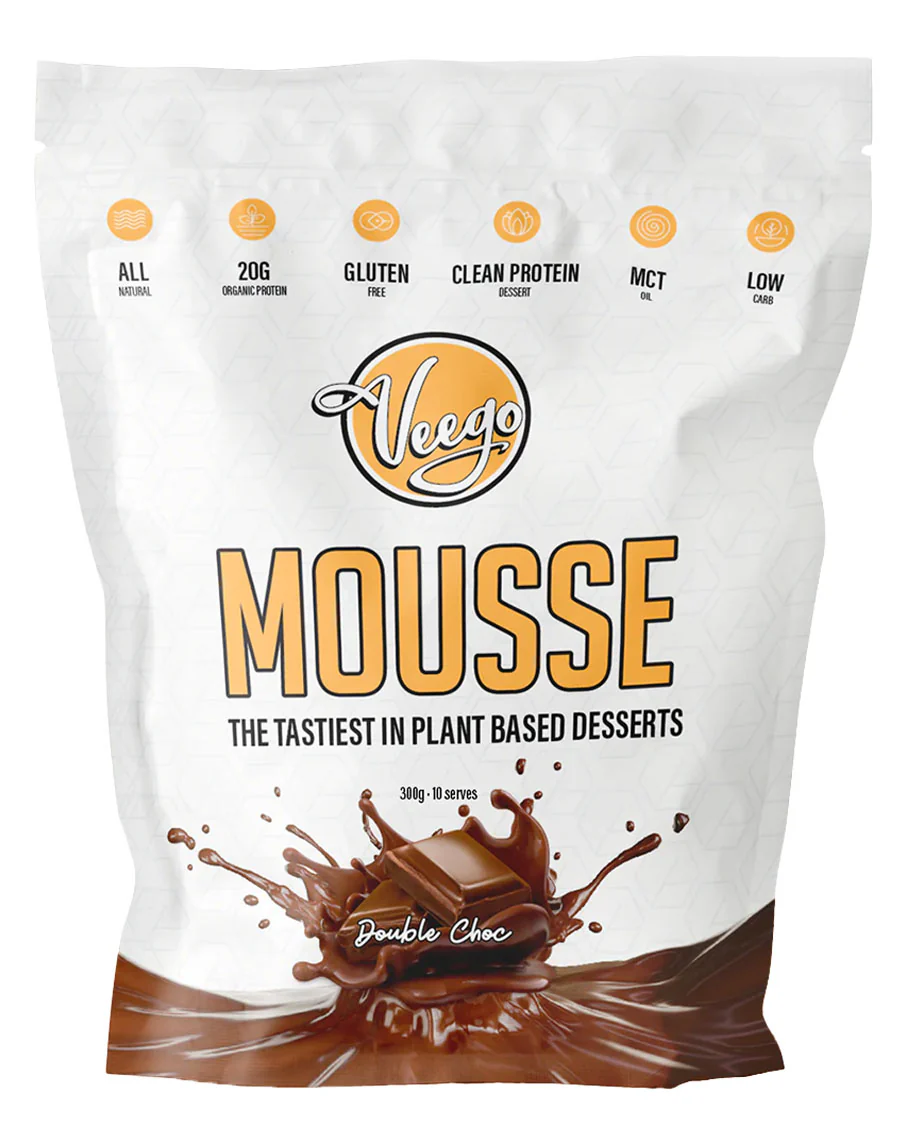 Mousse by Veego - Image 2