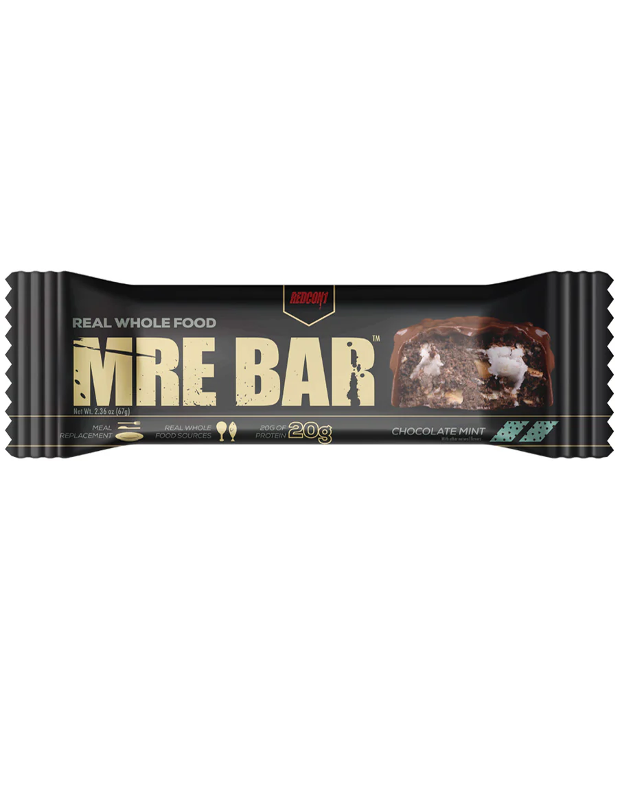 MRE Bar by Redcon1 - Image 10