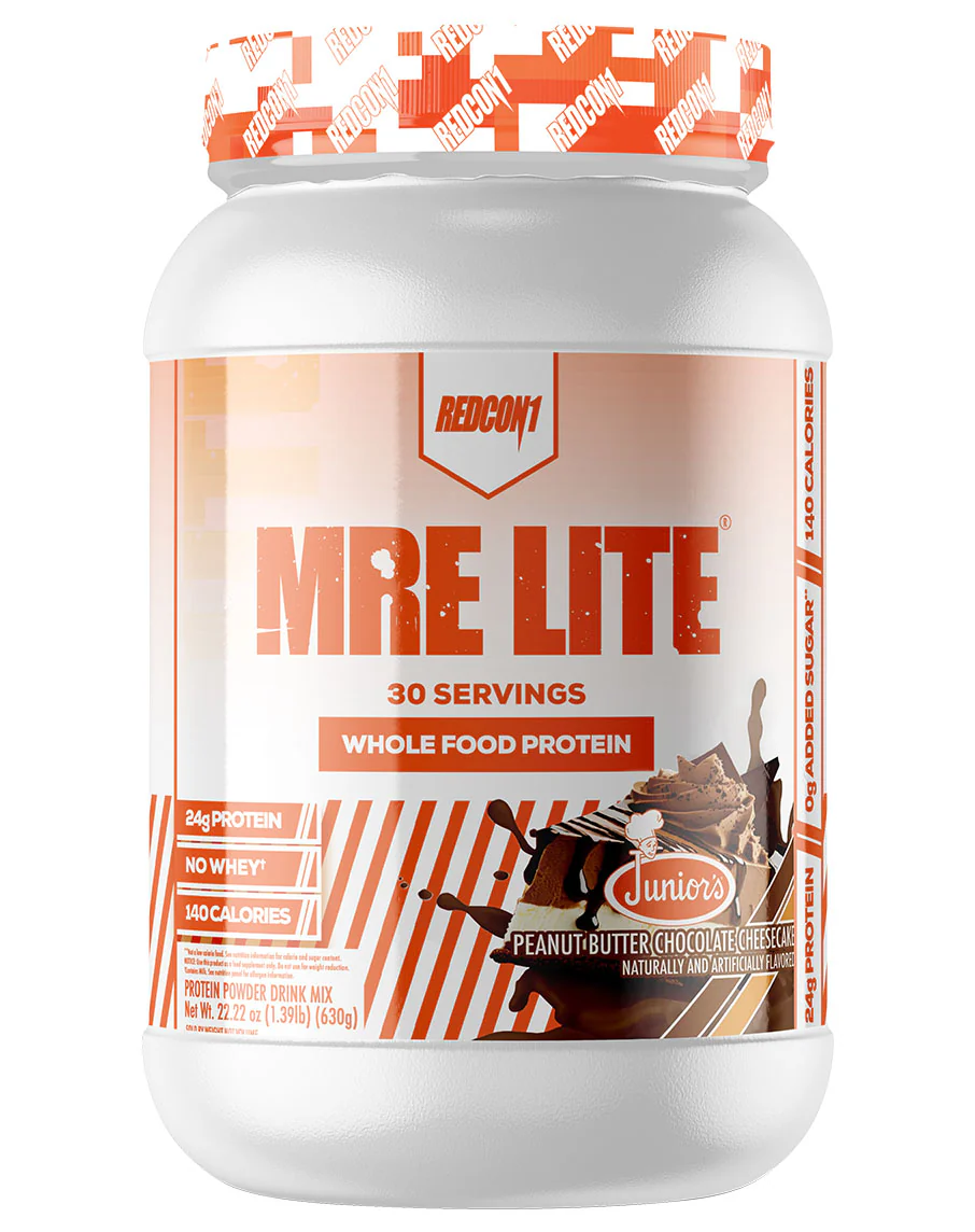 MRE Lite by Redcon1 - Image 15