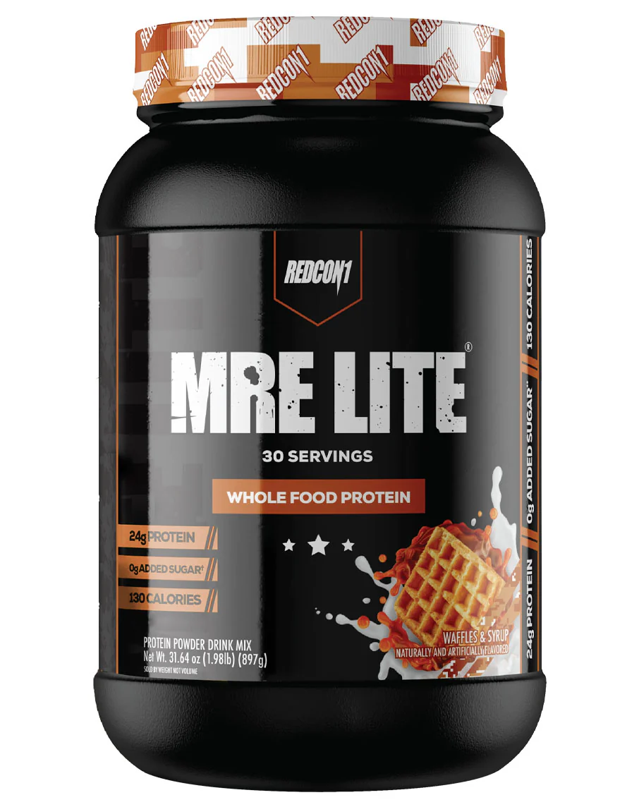 MRE Lite by Redcon1 - Image 16