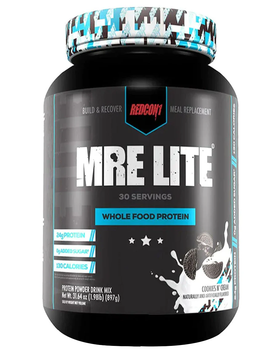 MRE Lite by Redcon1 - Image 18