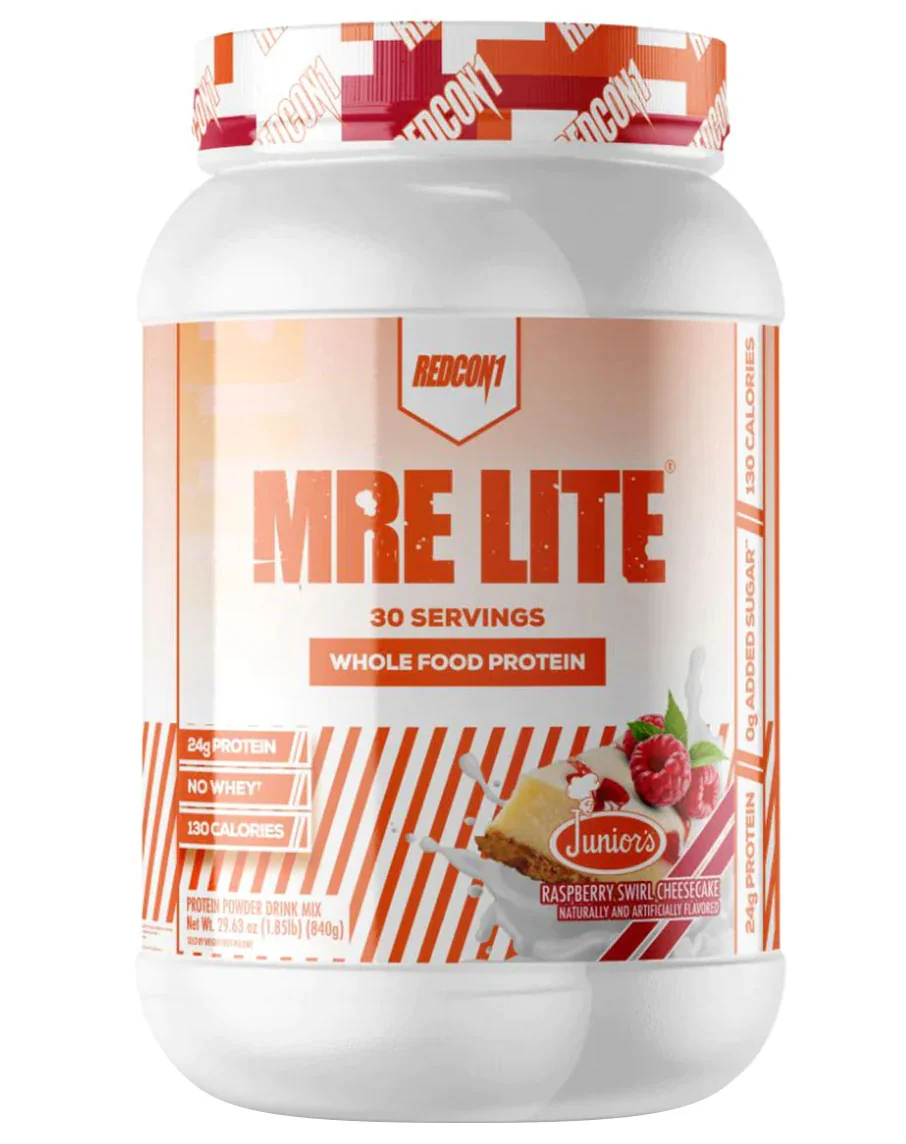 MRE Lite by Redcon1 - Image 19