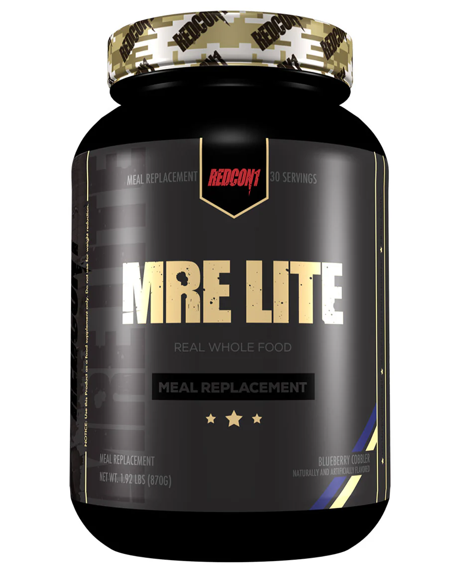MRE Lite by Redcon1 - Image 2