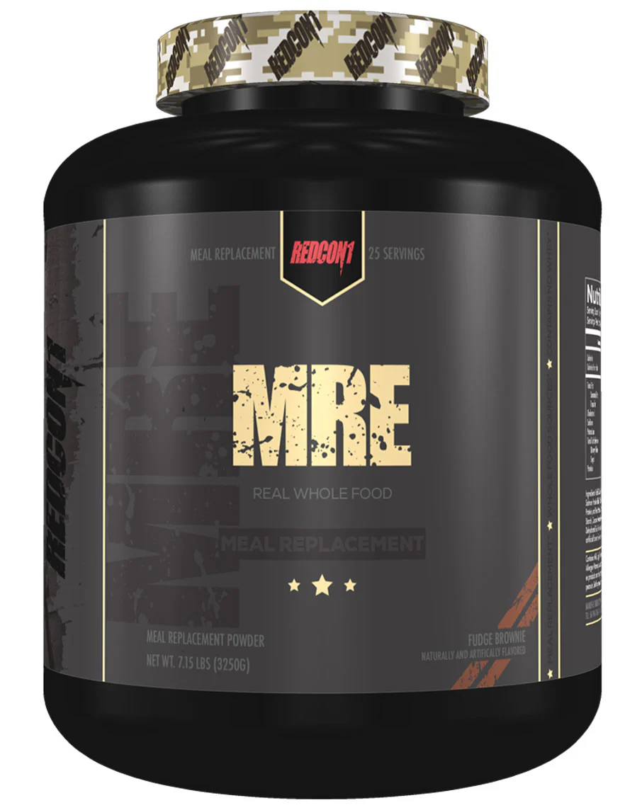 MRE Meal Replacement by Redcon1 - Image 8