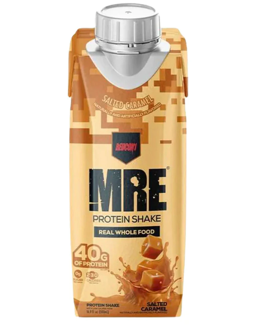 MRE Protein Shake RTD by Redcon1 - Image 3