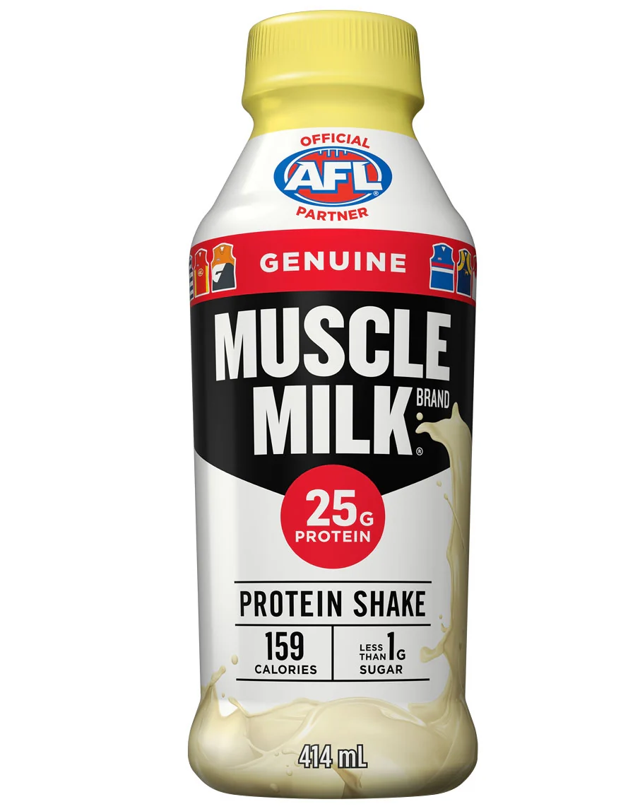 Muscle Milk Genuine RTD by Cytosport - Image 3