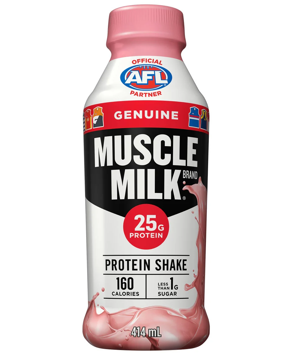 Muscle Milk Genuine RTD by Cytosport - Image 4