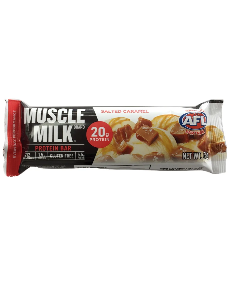 Muscle Milk Protein Bar by CytoSport - Image 2