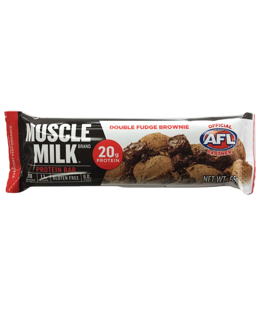 Muscle Milk Protein Bar by CytoSport - Image 3