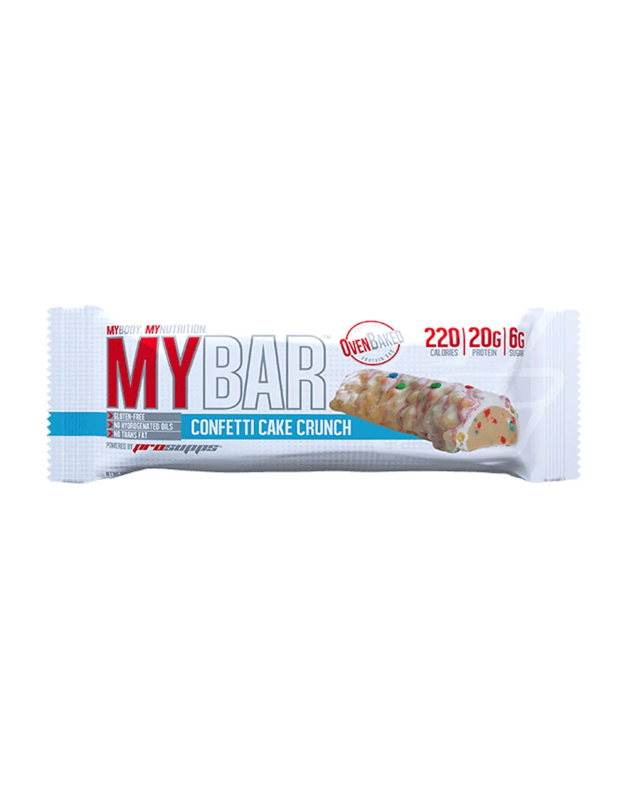 My Bar by ProSupps - Image 10