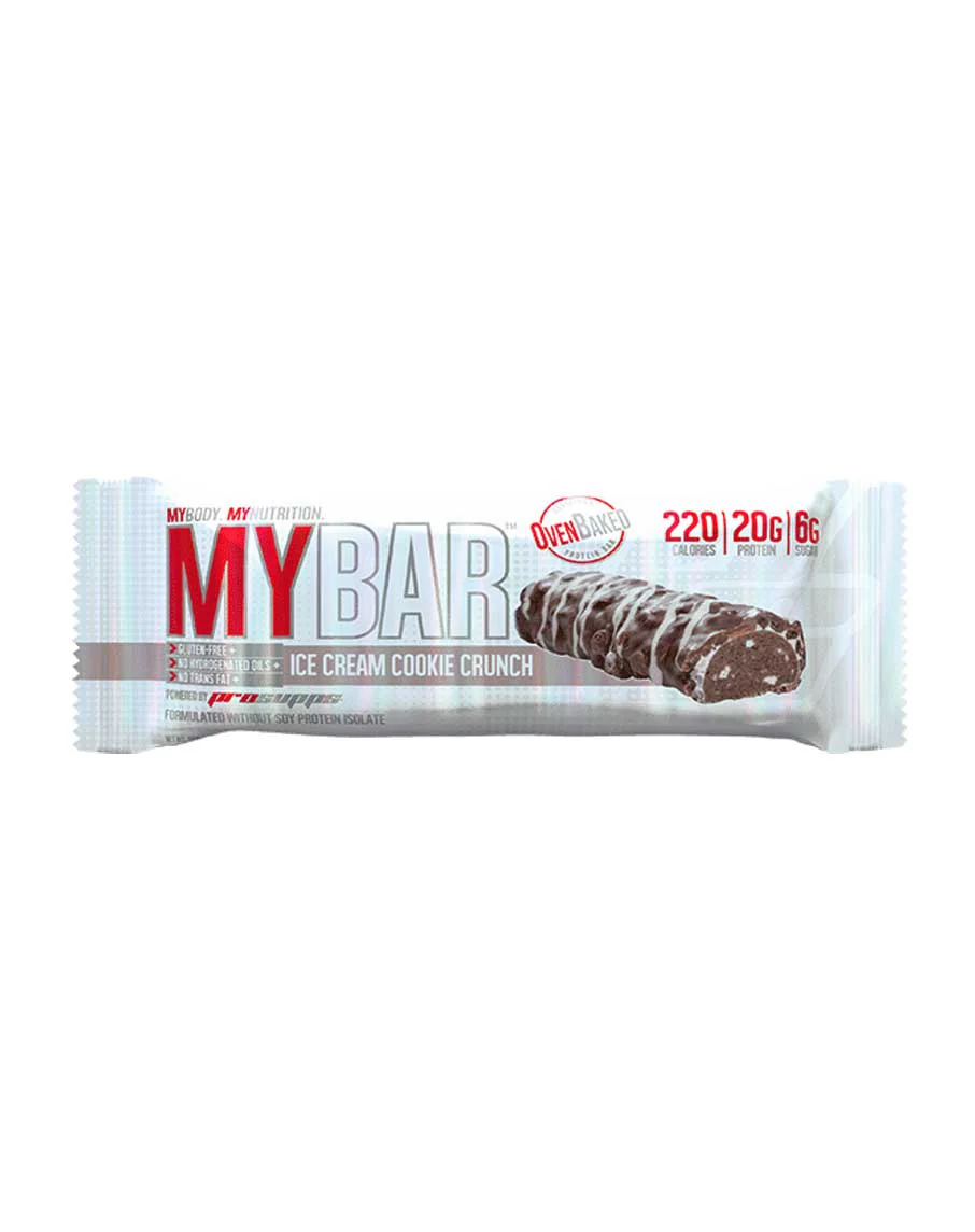 My Bar by ProSupps - Image 3