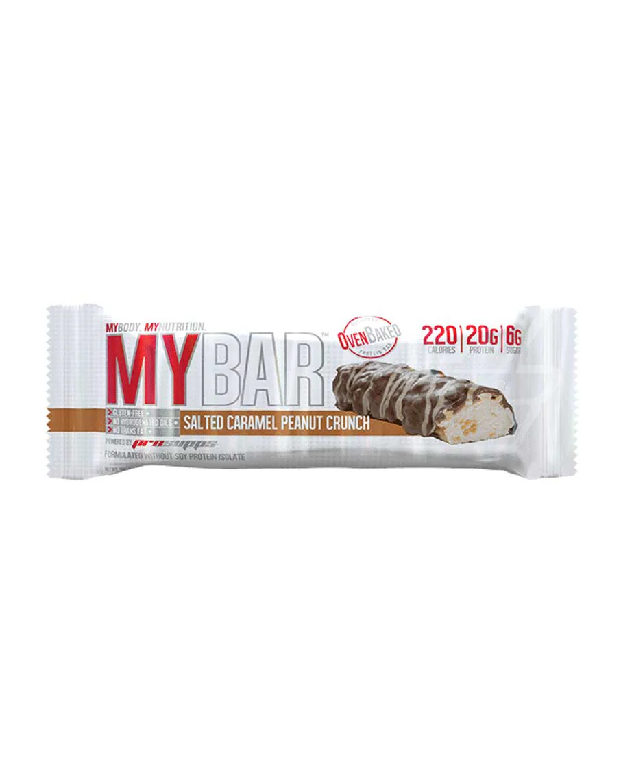 My Bar by ProSupps - Image 4