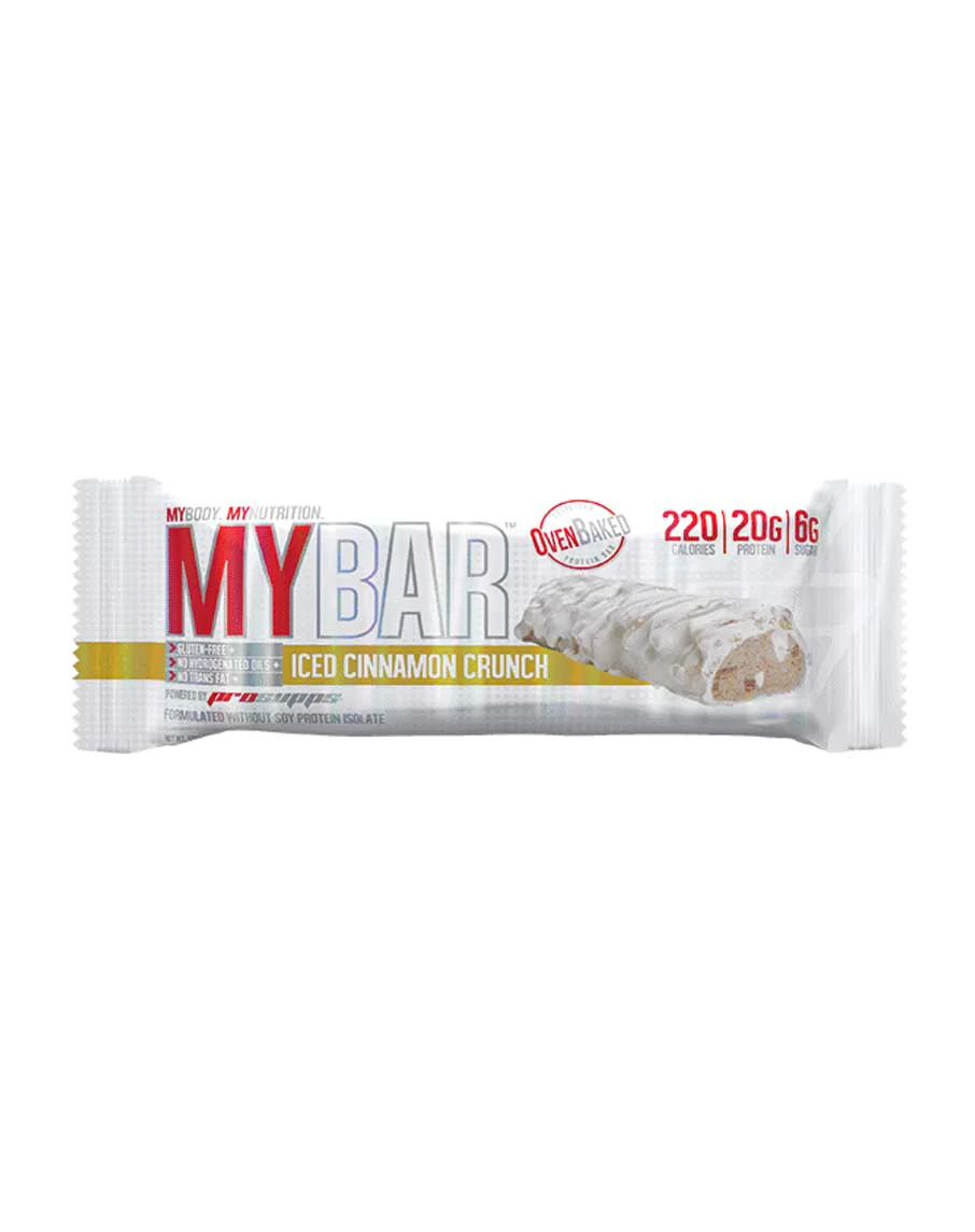 My Bar by ProSupps - Image 6